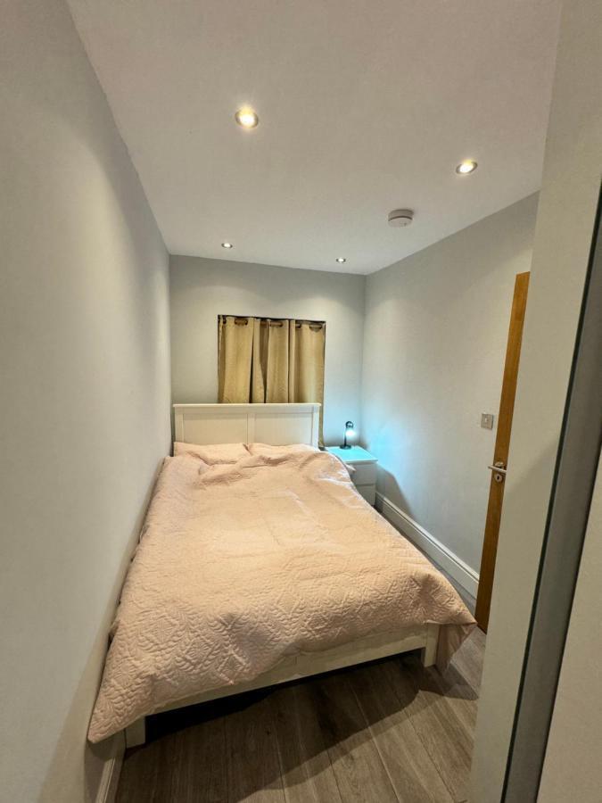 1 Bed With Kitchenette And Bathroom Oxford Ngoại thất bức ảnh